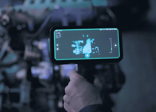 Dynamic Laser Switching