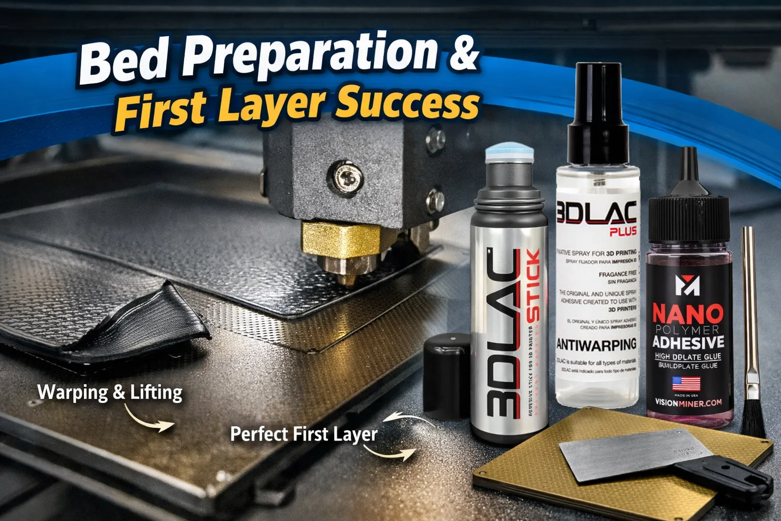 Bed Preparation Basics