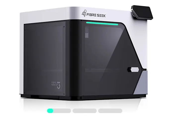 one Printer, 3 Modes