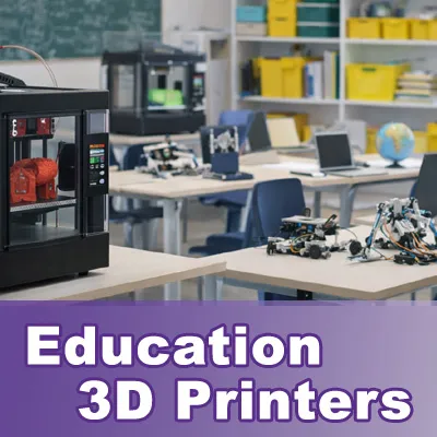 Bilby3D STEM and Educational 3D Printers